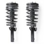 [US Warehouse] 1 Pair Car Shock Strut Spring Assembly for  Ford Taurus 1986-1995 / Ford Mercury Sable 1986-1995 171780